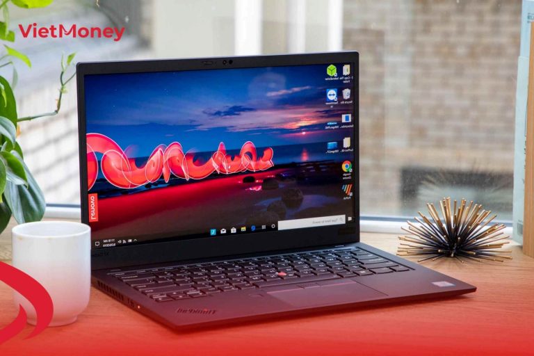 Cấu hình mạnh giúp laptop cầm đồ được giá cao hơn