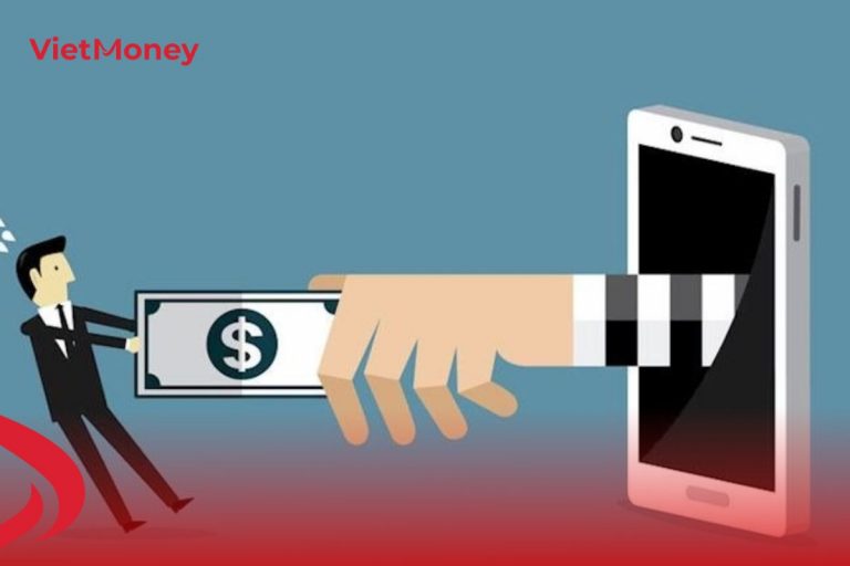 App vay giả mạo đem đến nhiều rủi ro tiềm ẩn nguy hiểm