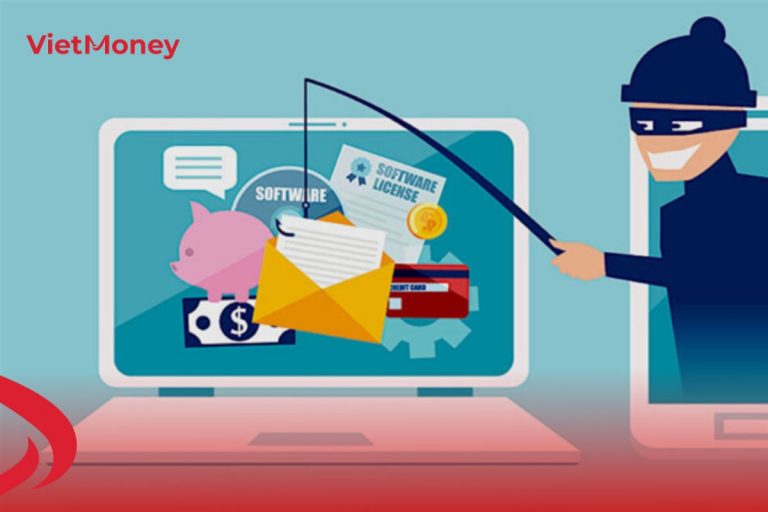 Lừa đảo vay tiền online thường sẽ yêu cầu người vay đóng phí trước