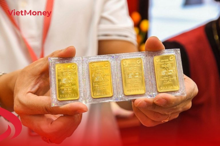 Làm gì sau khi mua vàng