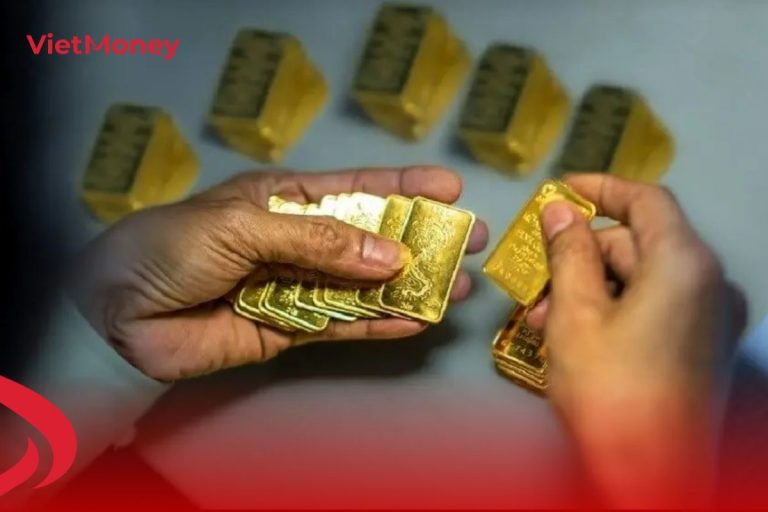 Lưu ý khi mua vàng ngày mùng 1 tết