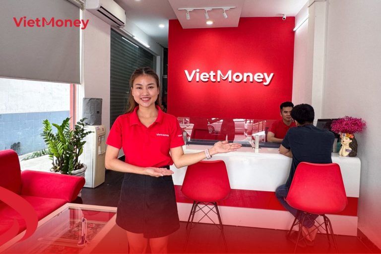 VietMoney - Giải pháp xoay tiền nhanh chóng nếu thiếu chi phí