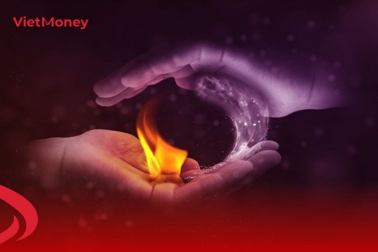 Không nên cho lửa, nước đầu năm