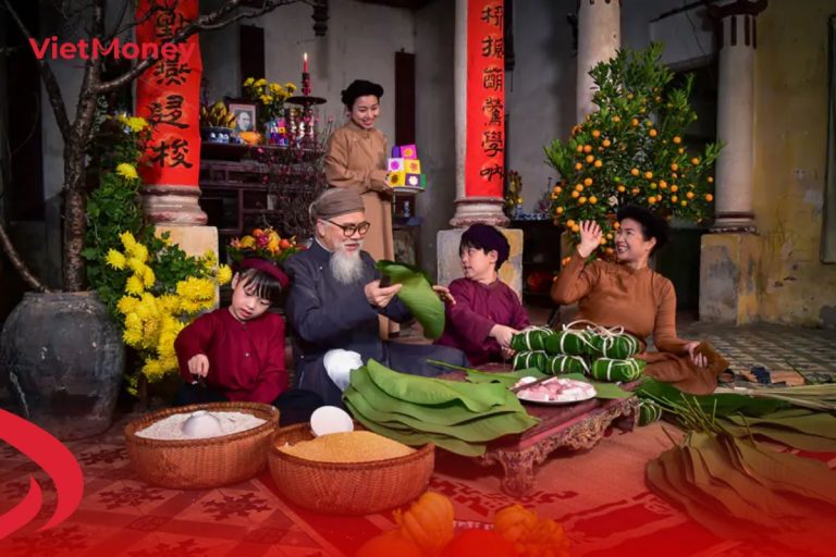 Điều bạn nên làm trong 3 ngày Tết