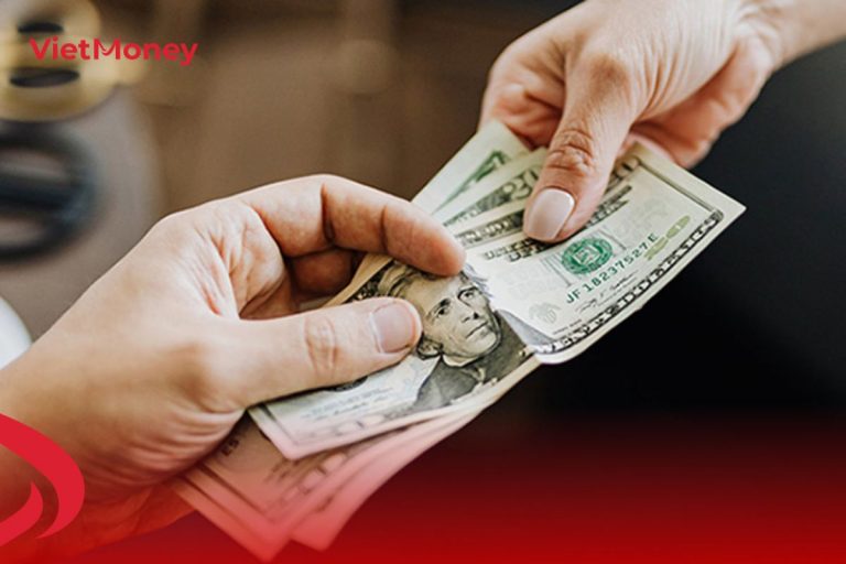 Kiêng vay mượn đầu năm