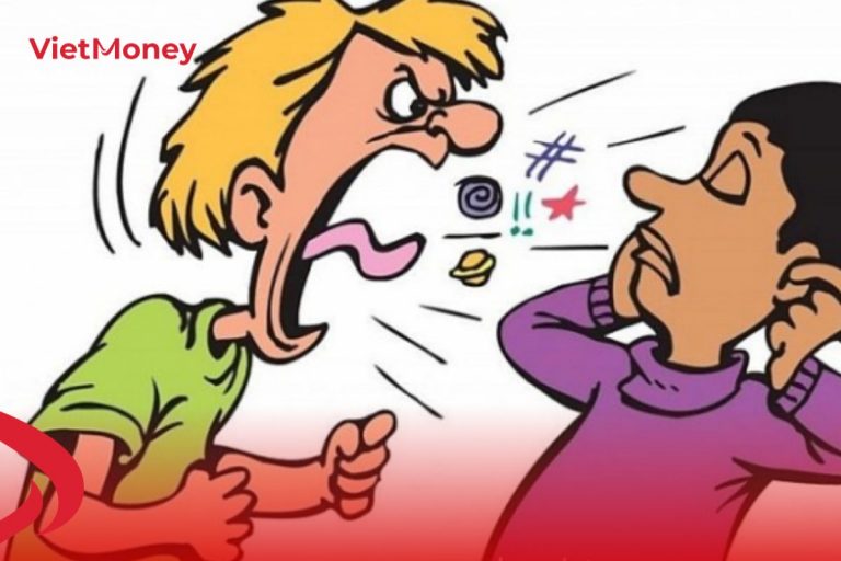 Không nói điều xui xẻo