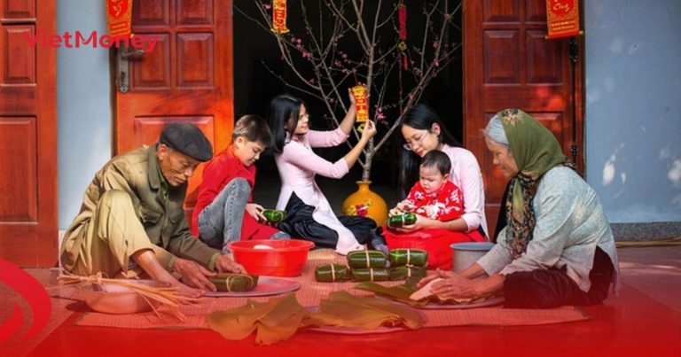 những điều kiêng kỵ ngày tết