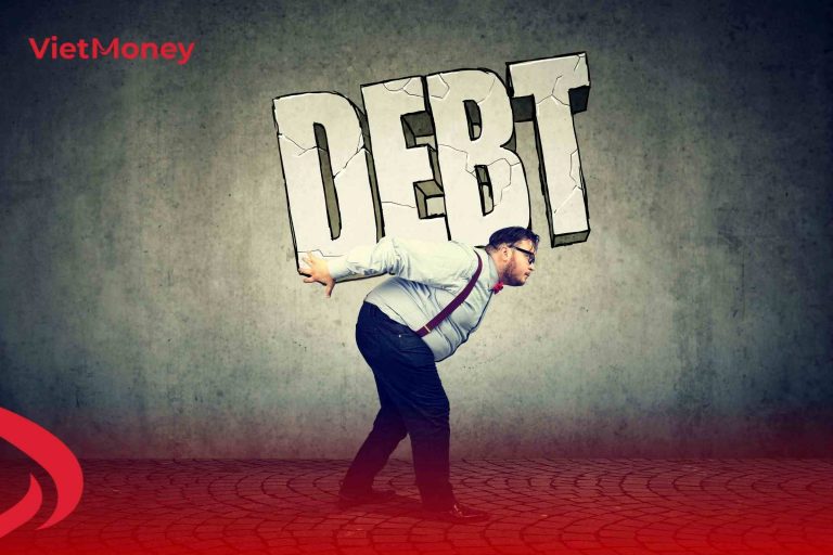 Đừng để áp lực nợ nần làm ảnh hưởng đến kế hoạch tài chính dài hạn