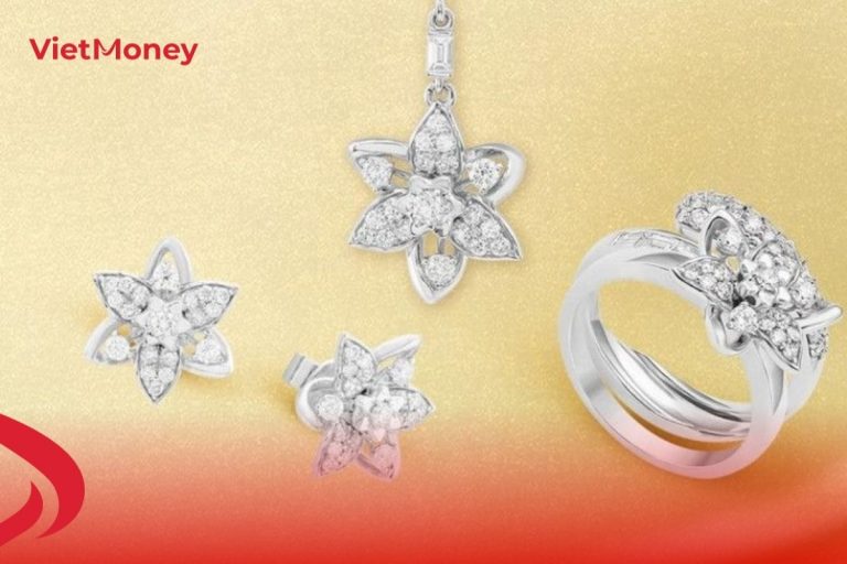 Một vài lưu ý khi cầm vàng tại Người Bạn Vàng