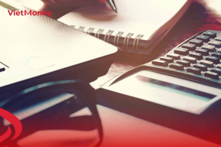 Lên kế hoạch chi tiêu đúng cách