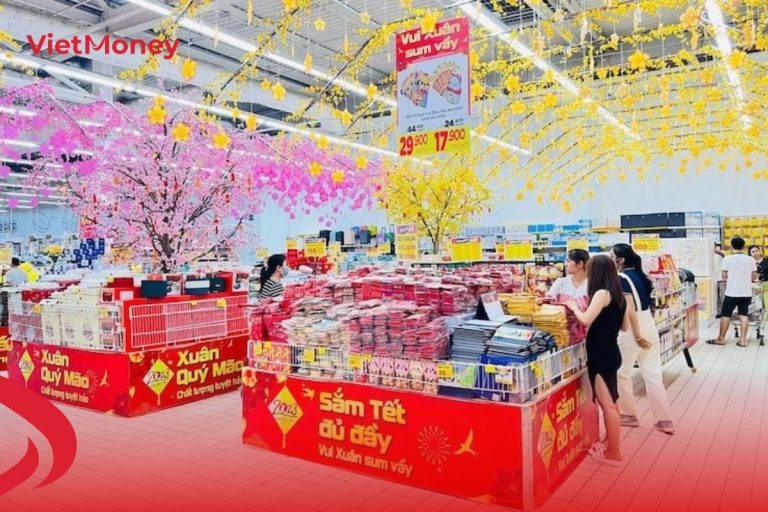 Chọn thời điểm “vàng” để mua