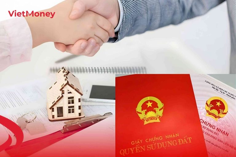 so sánh vay tín chấp và vay thế chấp