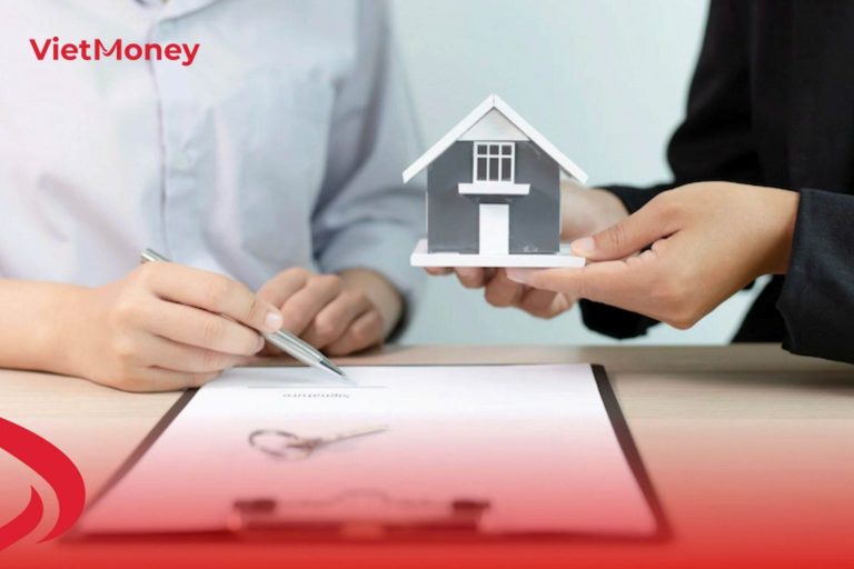 Hạn mức vay của hình thức thế chấp thường cao hơn nhiều so với vay tín chấp