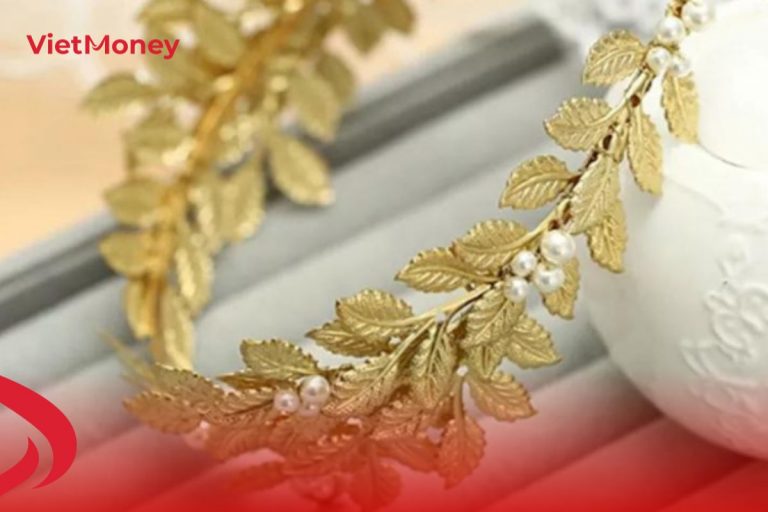 Vàng mỹ ký được phân thành nhiều loại với đặc điểm riêng biệt của từng loại