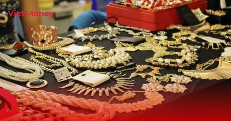 vàng mỹ ký là vàng gì