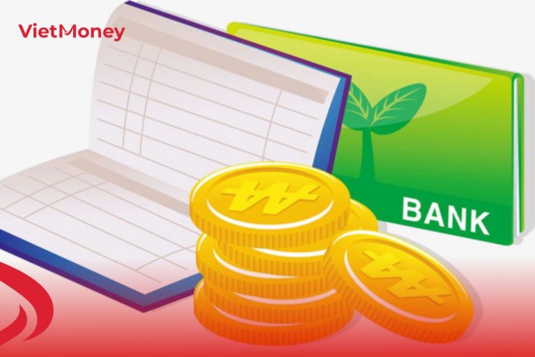 Điều kiện cho vay cầm cố sổ tiết kiệm là gì