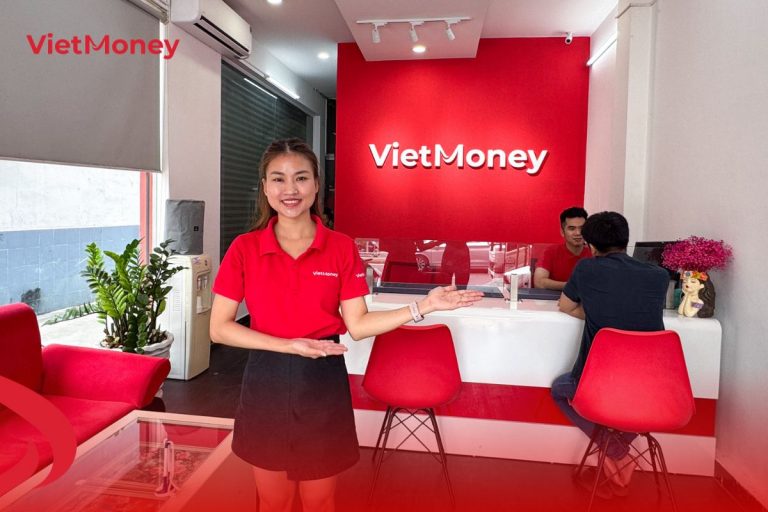 VietMoney thay thế an toàn khi không thể vay cầm cố sổ tiết kiệm
