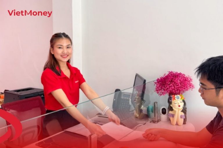 VietMoney - Giải pháp thay thế khi không thể vay không chứng minh thu nhập