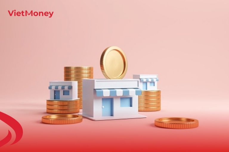 Vay theo dòng tiền tài khoản ngân hàng