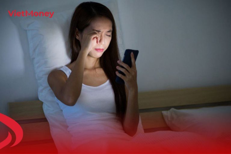 Rủi ro bị gọi người thân khi trễ hạn trả