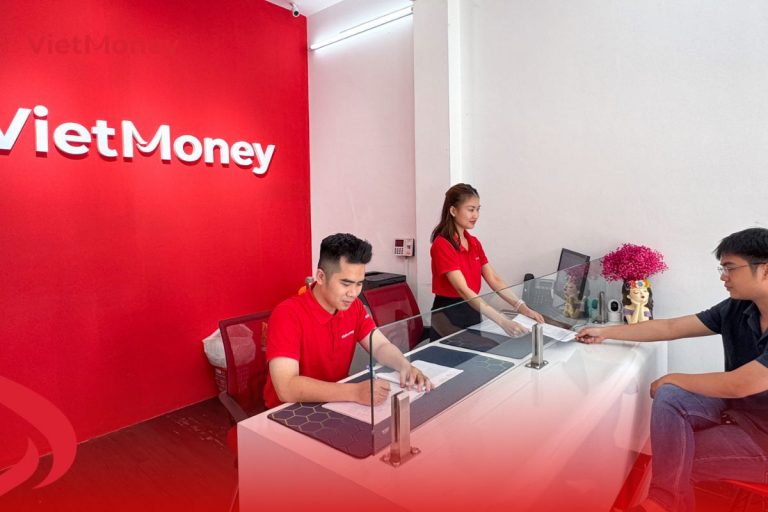 Cầm cố tài sản tại VietMoney là giải pháp an toàn, uy tín
