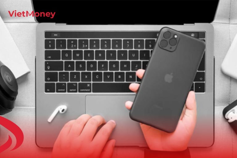 Cầm điện thoại/laptop không cần chứng minh thu nhập