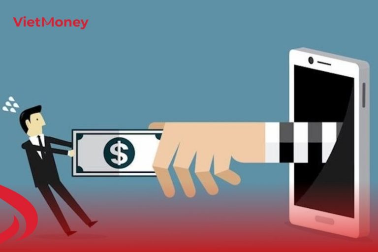 Giải đáp vay tiền online H5 là gì? Có an toàn không?