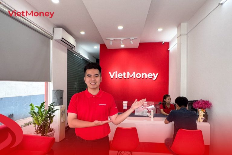Giải pháp xoay vốn an toàn, nhanh chóng tại VietMoney