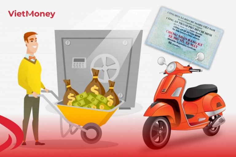 Giá xe giao động từ 70%-90% giá trị xe tùy vao tình hình thực tế