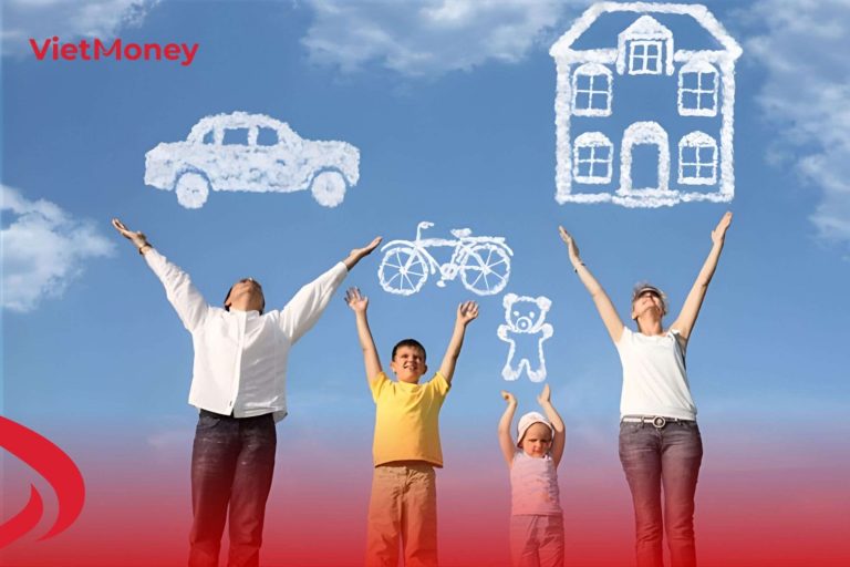 Vay tiêu dùng không thế chấp với các bước đơn giản và nhanh gọn