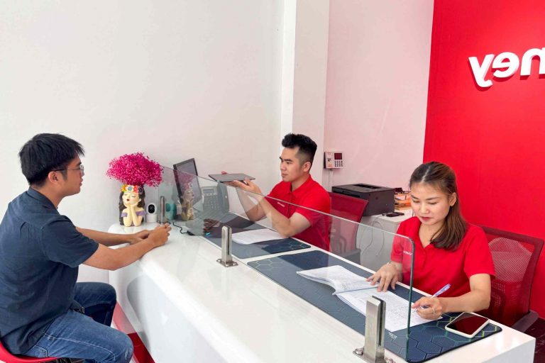 VietMoney là một trong những địa chỉ được nhiều khách hàng tại TP.HCM tin tưởng