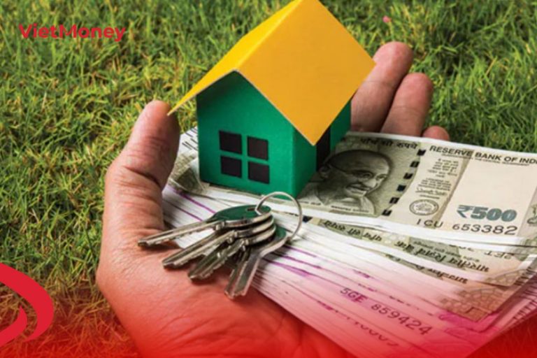 Vay tiền theo tài sản đảm bảo