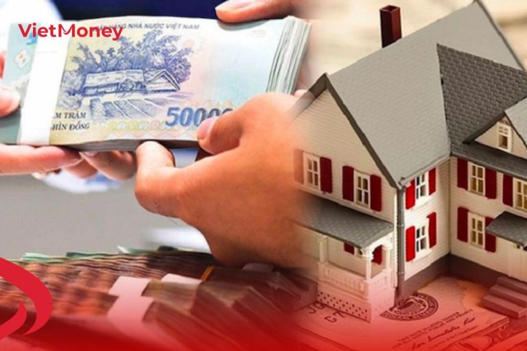 Vay tín dụng giúp giải quyết nhanh chóng khi gặp khó khăn về tài chính