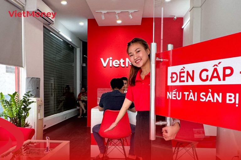 Chính sách đền gấp đôi khi mất tài sản cạnh tranh trên thị trường