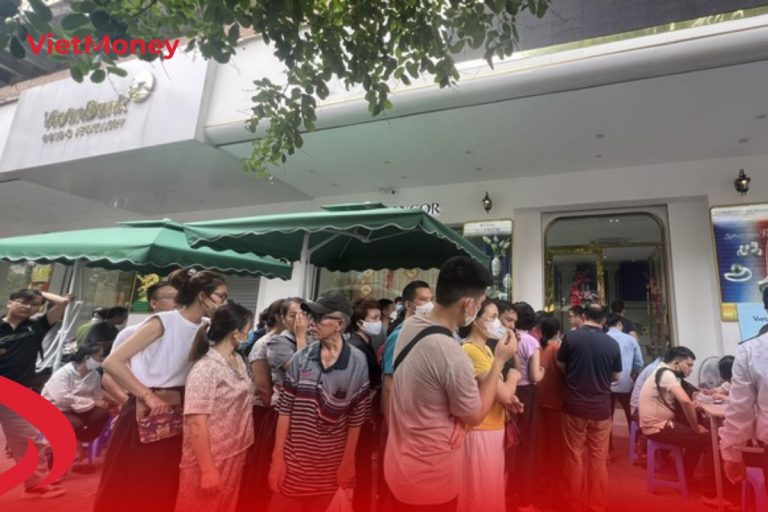 Hiệu ứng tâm lý đám đông