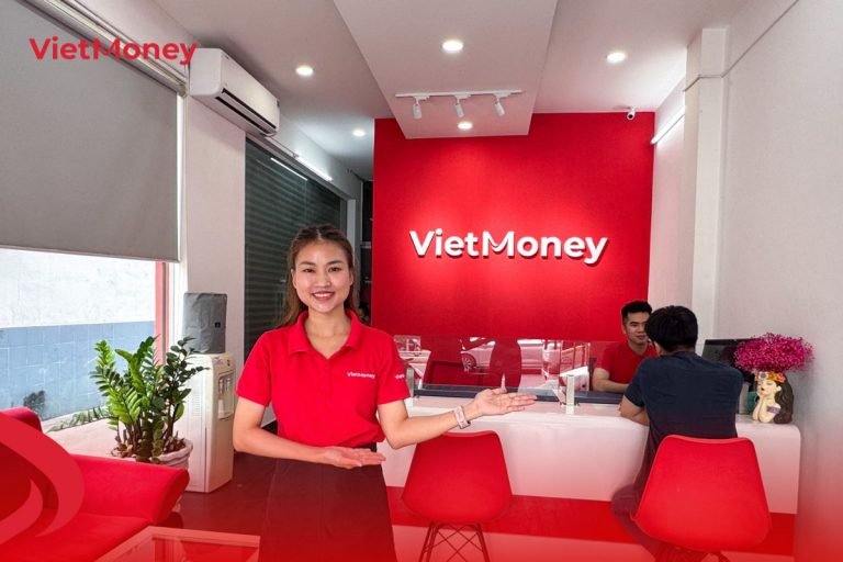 Cầm vàng tại VietMoney - Địa chỉ uy tín trên thị trường