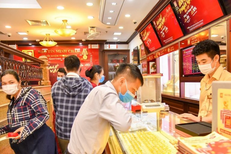 Hiểu đúng 1 cây vàng là bao nhiêu chỉ để tính giá trị tài sản chính xác