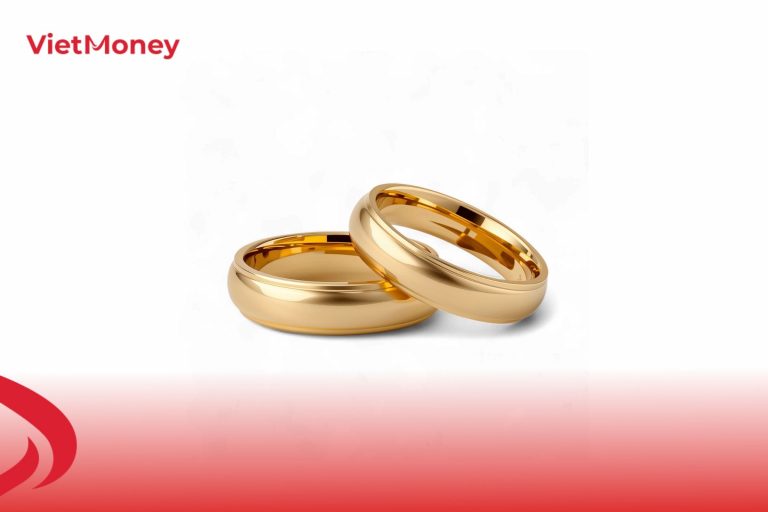 Ứng dụng cách quy đổi 1 cây vàng bao nhiêu chỉ khi mua bán và tích trữ vàng