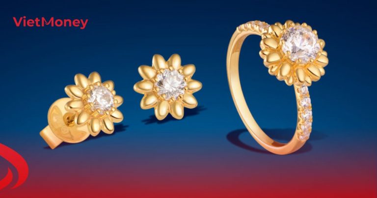 bán vàng pnj ở đâu uy tín