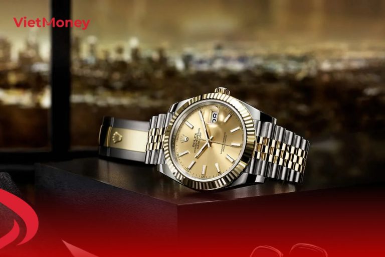 Lý do vì sao đồng hồ Rolex thường làm giả nhiều nhất?