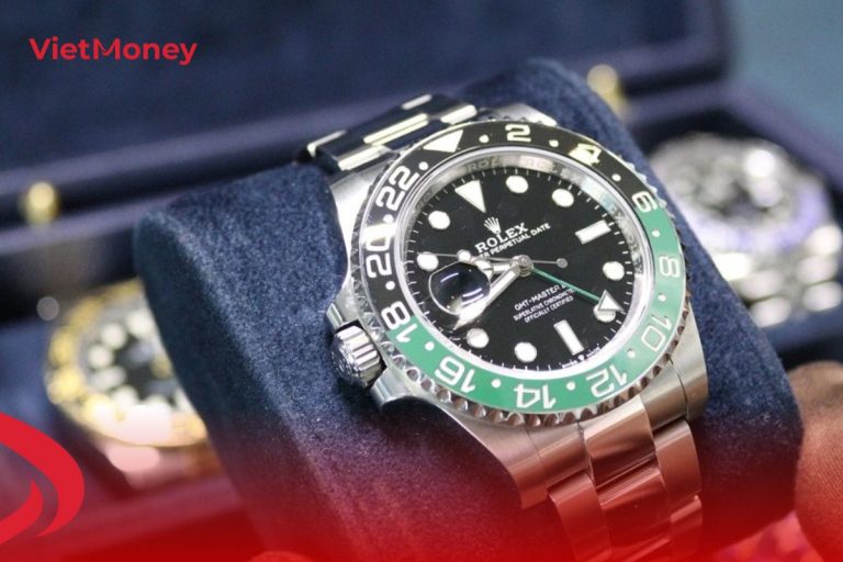 Nghe âm thanh vận hành của bộ máy bên trong