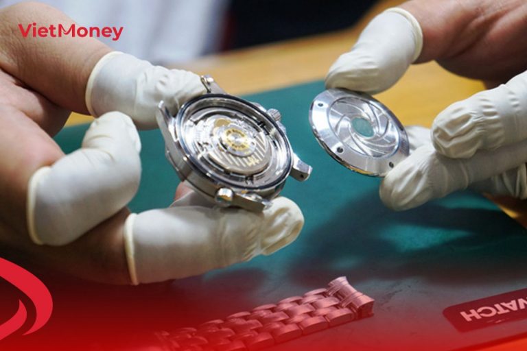 Thẩm định tại trung tâm kiểm định uy tín