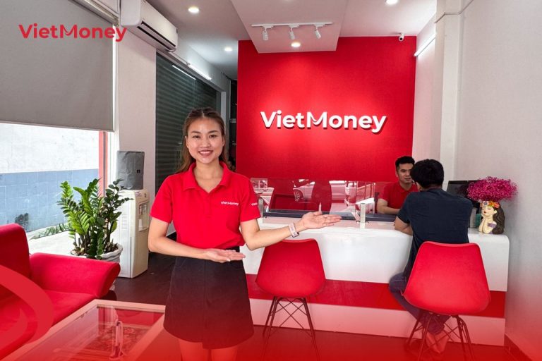 VietMoney - Địa chỉ cầm kim cương uy tín tại TP.HCM