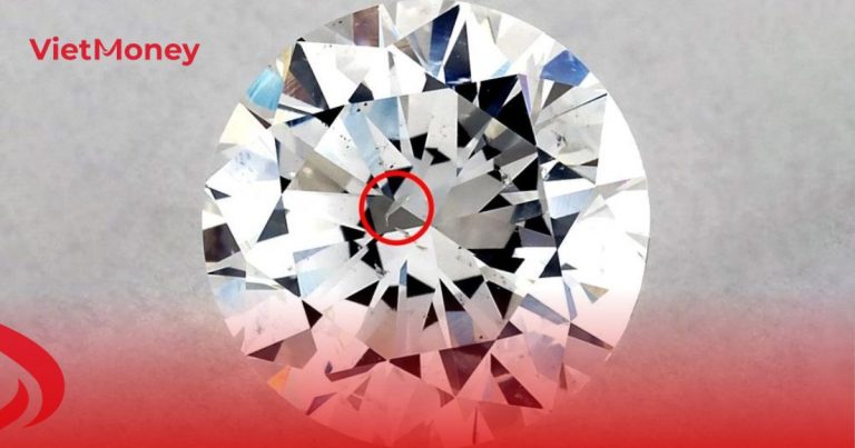 cách nhận biết kim cương thật