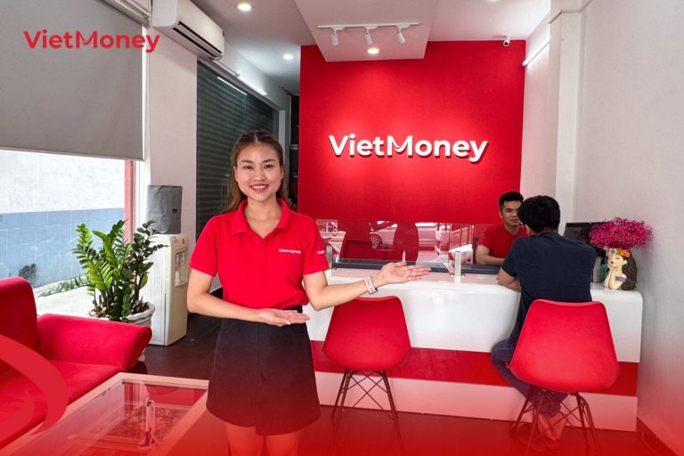 VietMoney - Người bạn vàng trong thị trường cầm đồ hiện nay