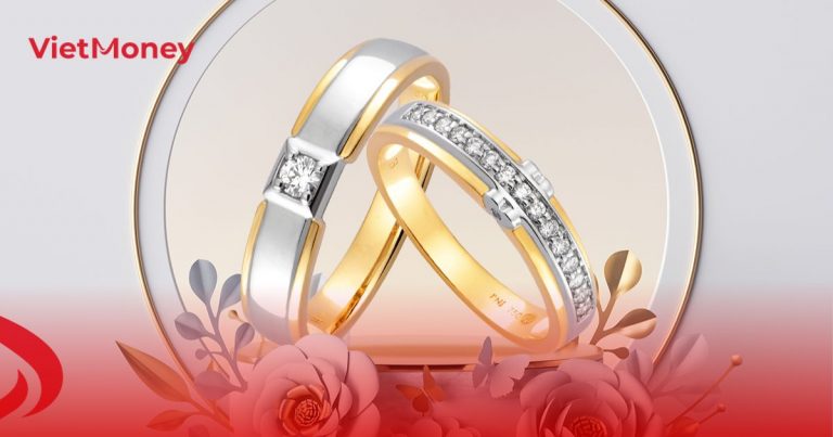 có nên đổi nhẫn cưới không