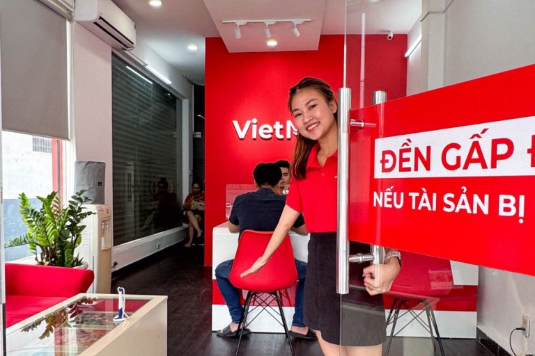 Giải pháp thay thế an toàn khi cần tiền gấp tại VietMoney