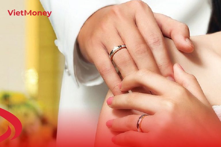 Có nên mua lại nhẫn mới khi bị mất không?