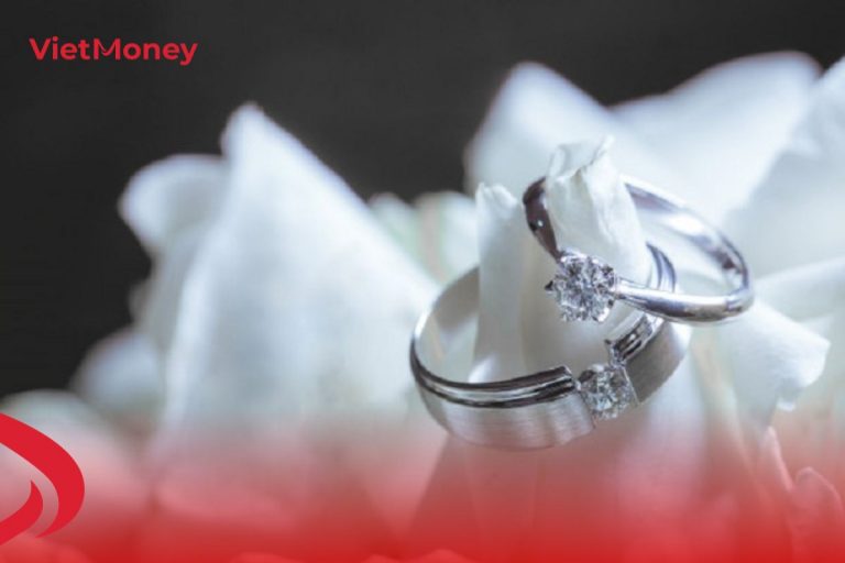 Những mẹo giữ nhẫn cưới an toàn, hạn chế rơi rớt