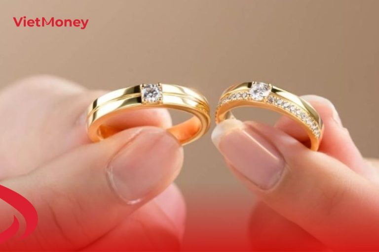 Câu hỏi thường gặp về mất nhẫn cưới có sao không